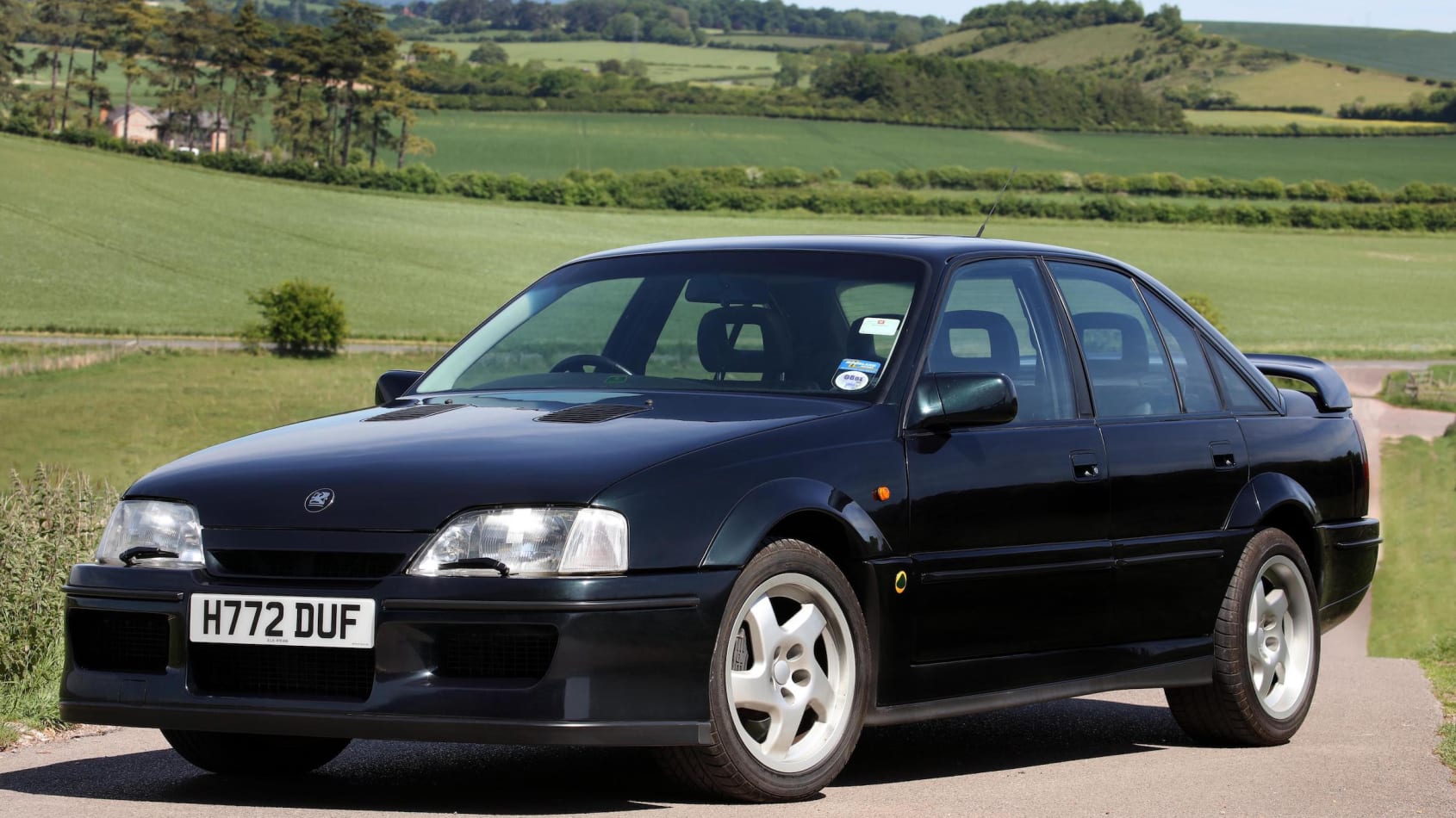 Lotus Carlton: Buying guide and review (1990-1992) | Auto Express