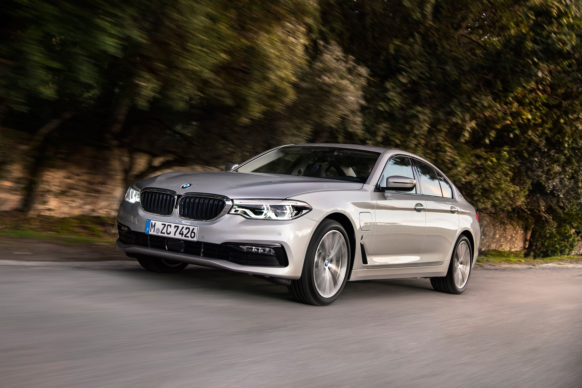 530e hybrid joins new BMW 5 Series range price and specs announced