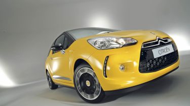 citroen ds3