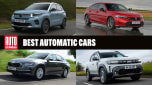Best automatic cars - header image