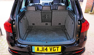 Halfords Universal Boot Mat