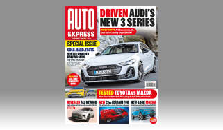 Auto Express issue 1,854