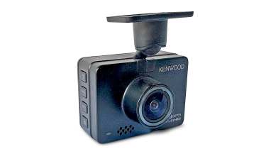 Best dash cams - Kenwood