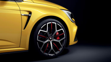 New 2020 Renault Megane facelift: prices confirmed 