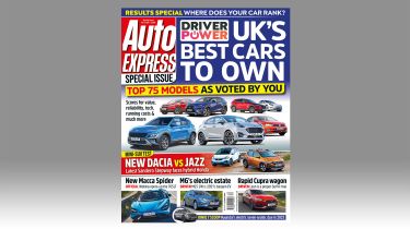 Auto Express Issue 1,688
