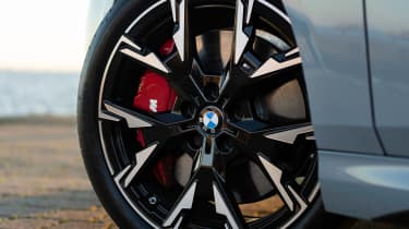 BMW 2 Series Gran Coupe - wheel