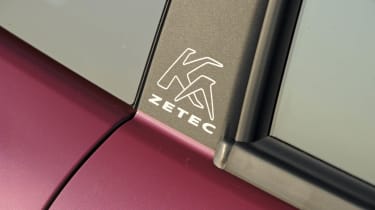 Ford Ka 1.2 Zetec