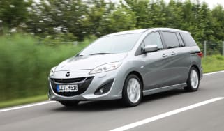 Mazda 5