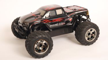 HPI Savage XS