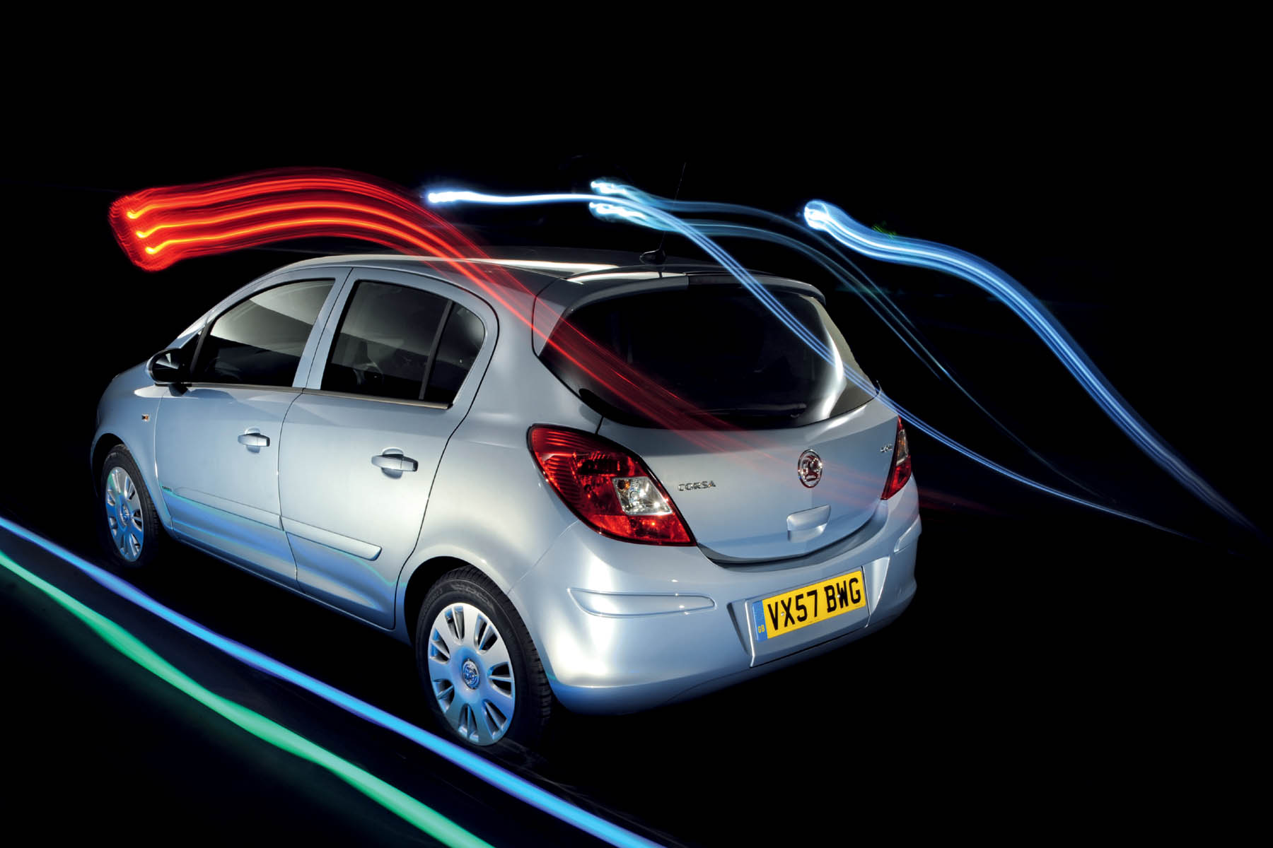 Best Supermini Auto Express