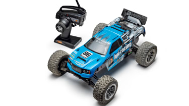 HPI-Jumpshot-Flux-Brushless