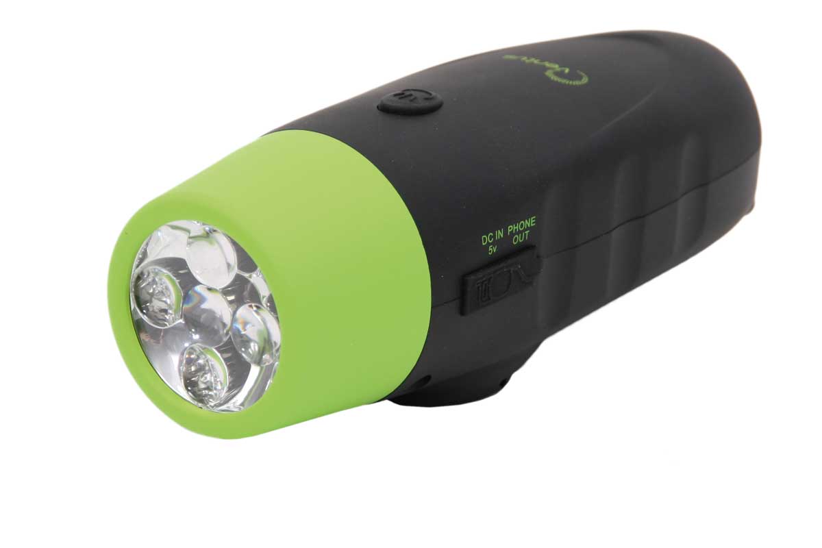 Ventus Eco Pro Torch review Auto Express