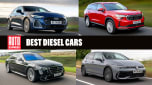 Best diesel cars - header image, January 2026 update