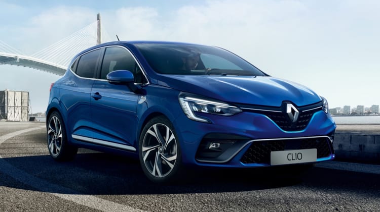 New Renault Clio: prices, specs and hybrid tech | Auto Express