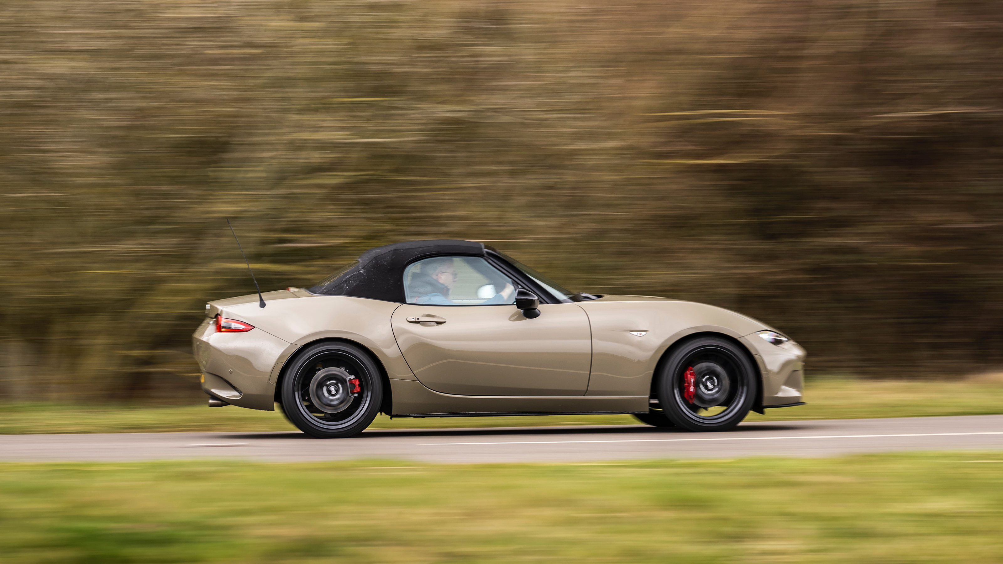 Long-term test review: Mazda MX-5