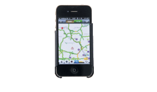 INRIX Traffic app