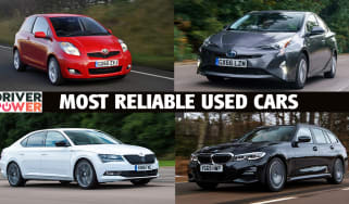 Most reliable used cars 2021 - main