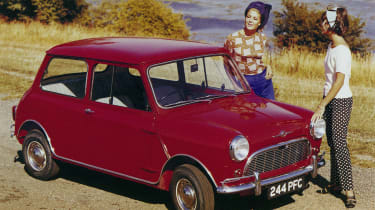 Mini Mk1