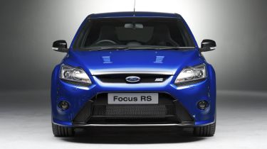 Ford Focus RS