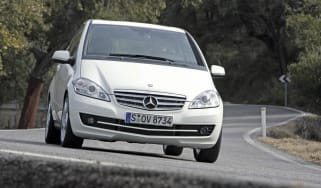 Merc front