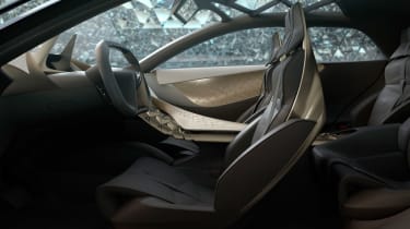 DS Divine concept interior front