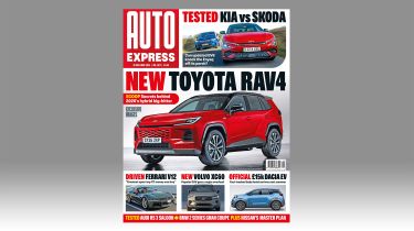 Auto Express Issue 1,871