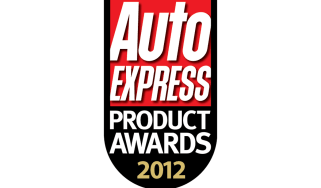 Product Awards 2012