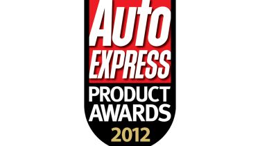 Product Awards 2012