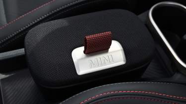 MINI John Cooper Works - storage box