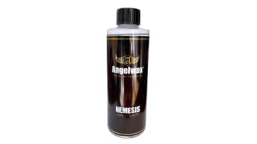 Best tar removers - Anglewax