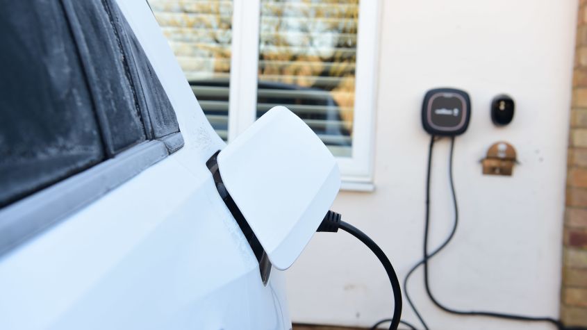 Andy Burnham is making EV charging cheaper, but not in the way you think