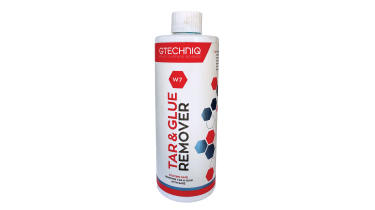 Best tar removers - Gtechniq