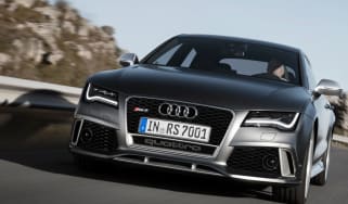 Audi RS7 Sportback