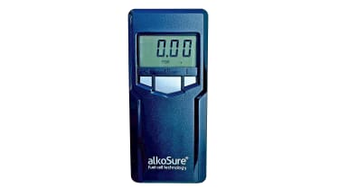 Best breathalysers 2025 - alkoSure