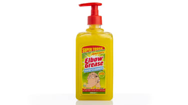 Elbow Grease hand cleaner