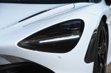 McLaren 720S - front light