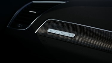 Audi SQ5boot