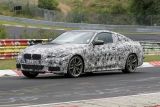 BMW 4 Series - spyshot 3