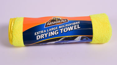 Armor All Extra Large Drying Towel