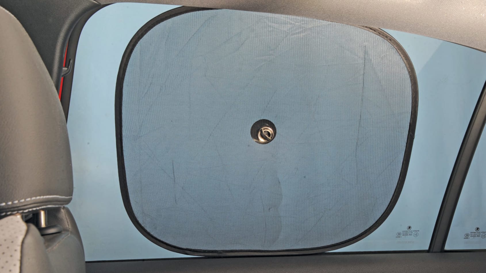 Autocare Folding Sun Shade review Auto Express