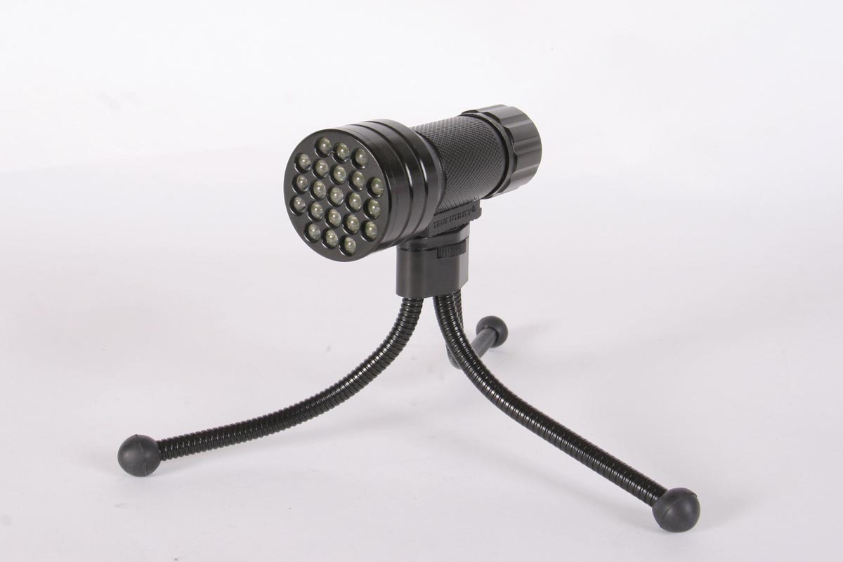 Incar torches tested Auto Express