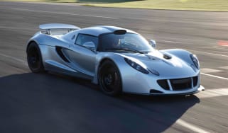 Hennessey Venom GT