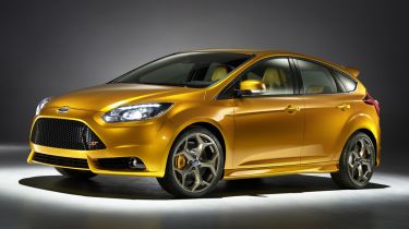 Ford Focus ST