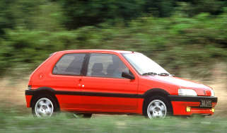 Peugeot 106