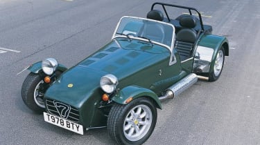 Caterham Seven