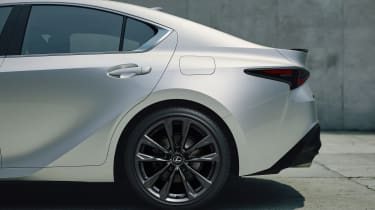 New Lexus Is Due In 2021 But Not In The Uk Pictures Auto Express