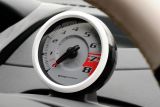 Renaultsport Twingo 133 rev counter