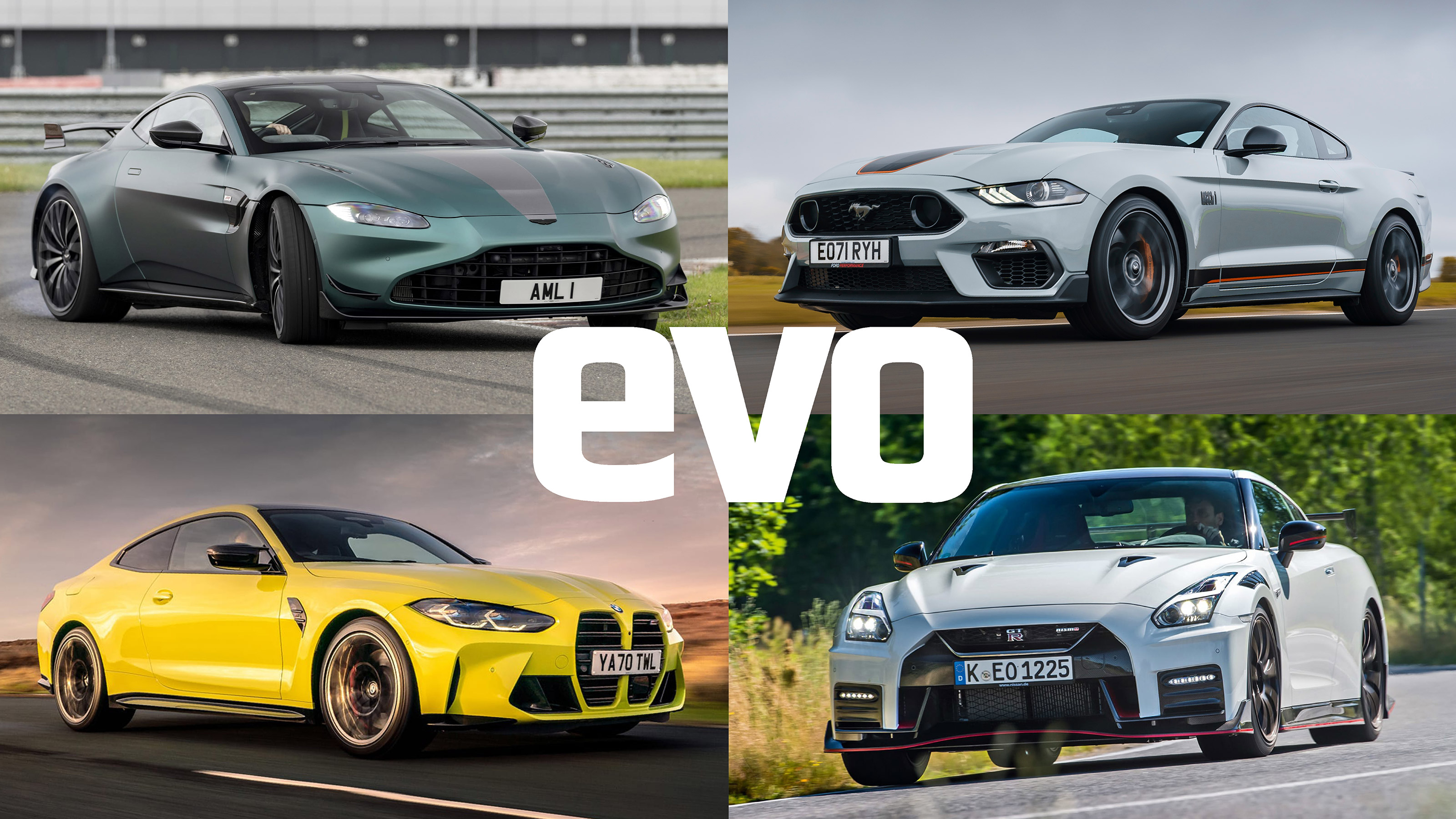Best coupes 2022 – our top ten style-led sports cars in classical form | evo