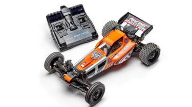 Best radio shop controlled cars 2018