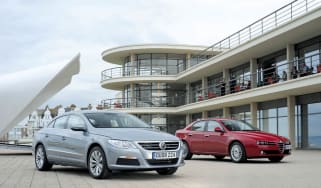 VW v AR